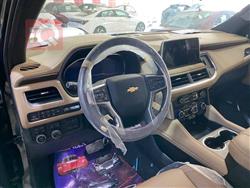 شيفروليه تاهو